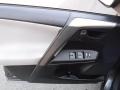 2015 Magnetic Gray Metallic Toyota RAV4 LE AWD  photo #11