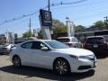 Bellanova White Pearl - TLX 2.4 Photo No. 1