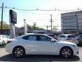Bellanova White Pearl - TLX 2.4 Photo No. 2
