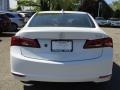 Bellanova White Pearl - TLX 2.4 Photo No. 4