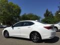 Bellanova White Pearl - TLX 2.4 Photo No. 5