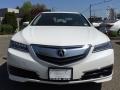 Bellanova White Pearl - TLX 2.4 Photo No. 8