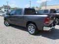 2019 Granite Crystal Metallic Ram 1500 Big Horn Crew Cab 4x4  photo #9