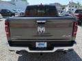 2019 Granite Crystal Metallic Ram 1500 Big Horn Crew Cab 4x4  photo #11