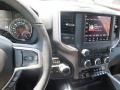 2019 Granite Crystal Metallic Ram 1500 Big Horn Crew Cab 4x4  photo #18