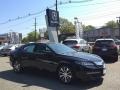 Crystal Black Pearl 2015 Acura TLX 2.4