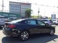Crystal Black Pearl - TLX 2.4 Photo No. 3