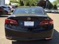 Crystal Black Pearl - TLX 2.4 Photo No. 4