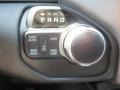2019 Granite Crystal Metallic Ram 1500 Big Horn Crew Cab 4x4  photo #33