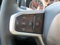 2019 Granite Crystal Metallic Ram 1500 Big Horn Crew Cab 4x4  photo #34