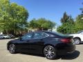Crystal Black Pearl - TLX 2.4 Photo No. 5