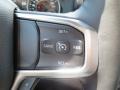 2019 Granite Crystal Metallic Ram 1500 Big Horn Crew Cab 4x4  photo #35