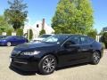 Crystal Black Pearl - TLX 2.4 Photo No. 7