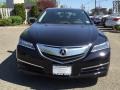 Crystal Black Pearl - TLX 2.4 Photo No. 8