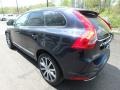 Magic Blue Metallic - XC60 T6 AWD Inscription Photo No. 6