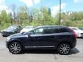 Magic Blue Metallic - XC60 T6 AWD Inscription Photo No. 7