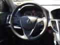 Crystal Black Pearl - TLX 2.4 Photo No. 17