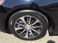 Crystal Black Pearl - TLX 2.4 Photo No. 29