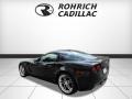Black - Corvette Coupe Photo No. 3