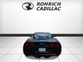 Black - Corvette Coupe Photo No. 4