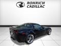 Black - Corvette Coupe Photo No. 5