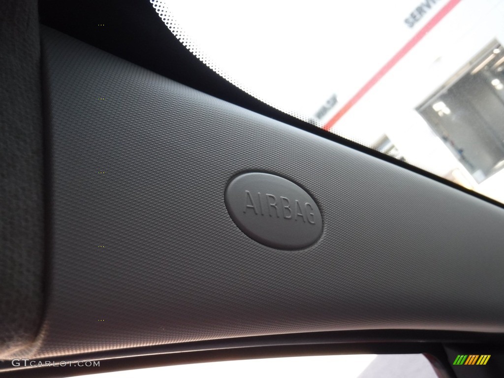 2012 Sonic LT Hatch - Inferno Orange Metallic / Jet Black/Dark Titanium photo #20
