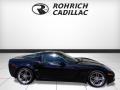 Black - Corvette Coupe Photo No. 6