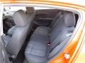 Inferno Orange Metallic - Sonic LT Hatch Photo No. 21