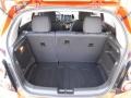Inferno Orange Metallic - Sonic LT Hatch Photo No. 22