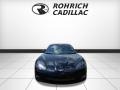 Black - Corvette Coupe Photo No. 8