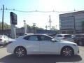 Bellanova White Pearl - TLX 2.4 Photo No. 2
