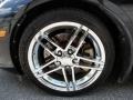 Black - Corvette Coupe Photo No. 9