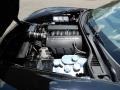 Black - Corvette Coupe Photo No. 10