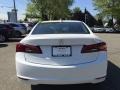 Bellanova White Pearl - TLX 2.4 Photo No. 4