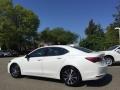 Bellanova White Pearl - TLX 2.4 Photo No. 5
