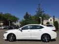 Bellanova White Pearl - TLX 2.4 Photo No. 6