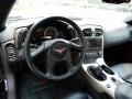 Black - Corvette Coupe Photo No. 13