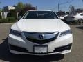 Bellanova White Pearl - TLX 2.4 Photo No. 8