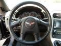 Black - Corvette Coupe Photo No. 19