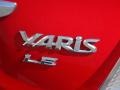 Absolutely Red - Yaris LE 5 Door Photo No. 10