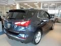 Storm Blue Metallic - Equinox Premier AWD Photo No. 4
