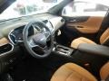 Storm Blue Metallic - Equinox Premier AWD Photo No. 6