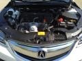 Bellanova White Pearl - TLX 2.4 Photo No. 29