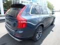 Denim Blue Metallic - XC90 T6 AWD Momentum Photo No. 2