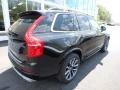 Onyx Black Metallic - XC90 T6 AWD Momentum Photo No. 2