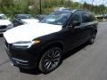 Onyx Black Metallic - XC90 T6 AWD Momentum Photo No. 5