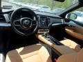Onyx Black Metallic - XC90 T6 AWD Momentum Photo No. 10
