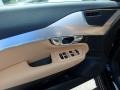 Onyx Black Metallic - XC90 T6 AWD Momentum Photo No. 11