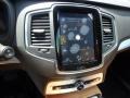 Onyx Black Metallic - XC90 T6 AWD Momentum Photo No. 14