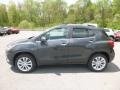 Nightfall Gray Metallic - Trax Premier AWD Photo No. 2